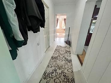 бишкек үй: 🏡 Продаётся 3-комнатный дом с участком 2,7 соток 📍 Первая линия — ул — 9