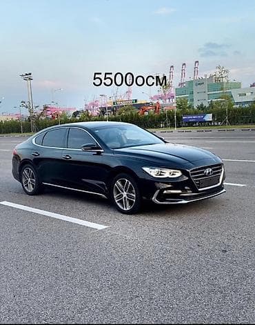 аренда lexus: Сдаю Lexus ES, Посуточно, Без водителя, | От 18 лет — 3