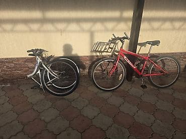 twitter predator pro 29: Городской велосипед, Alton, Рама M (156 - 178 см), Б/у — 3