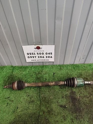 кардан субару аутбек: Граната С приводом Subaru 2005 г., Оригинал — 1