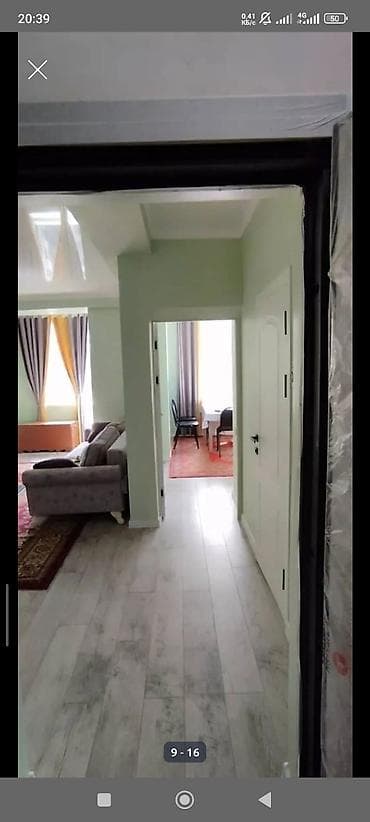 rent: 1 комната, Собственник, Без подселения, С мебелью полностью — 6