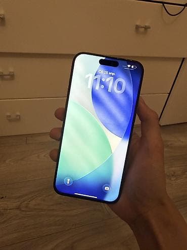купить iphone 16 pro max: IPhone 15 Pro Max, Б/у, 256 ГБ, Natural Titanium, Коробка, 76 % — 4