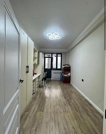 Квартиры: 3 комнаты, 91 м², Элитка, 9 этаж, Евроремонт — 7