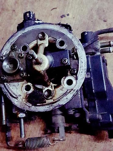 suzuki: Suzuki R Wagon моновпрыска в сборе 1.0 — 1