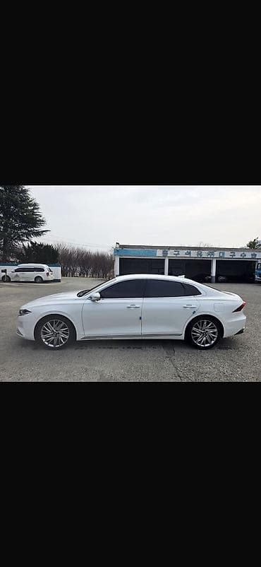 купить старекс хендай: Hyundai Grandeur: 2020 г., 2.5 л, Автомат, Бензин, Седан — 2