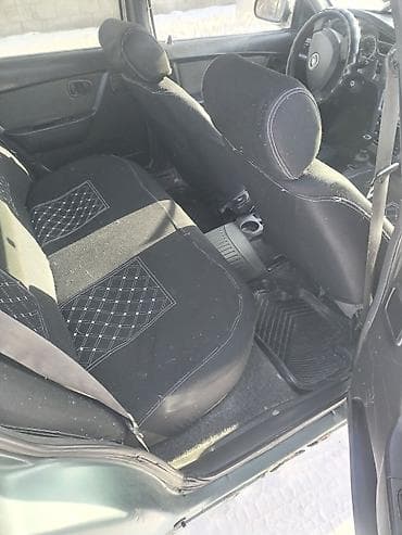 genesis g70 цена бишкек: Daewoo Nexia: 2008 г., 1.6 л, Бензин — 5