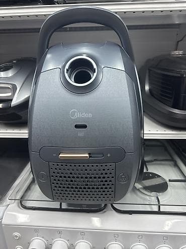 Техника и электроника: Пылесосы для дома — выбор моделей LG, Midea и Shivaki Ключевые — 9
