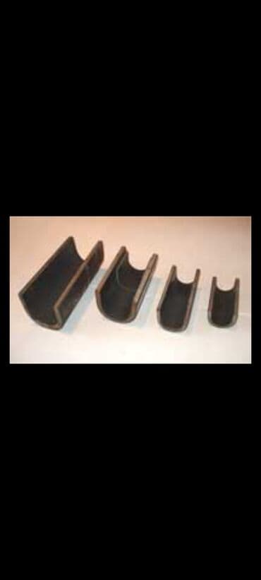 металлопрокат: ОсОО,,Art Luxe Group''. Предоставить вам ванначки (скобы) и шайбы — 2