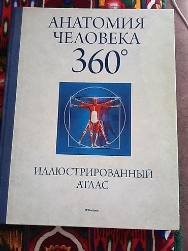 local guide program: Анатомия человека 360°. Полный 3D‑справочник Большой иллюстрированный — 6