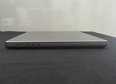 note: MacBook Pro 16” M1 Max / 32GB / 512GB — рабочая станция в корпусе — 6