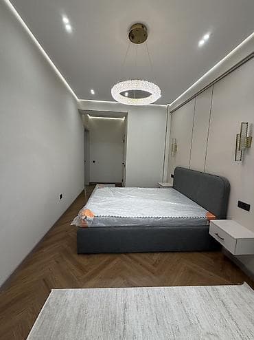 flat on rent: 2 комнаты, Собственник, Без подселения, С мебелью полностью — 9