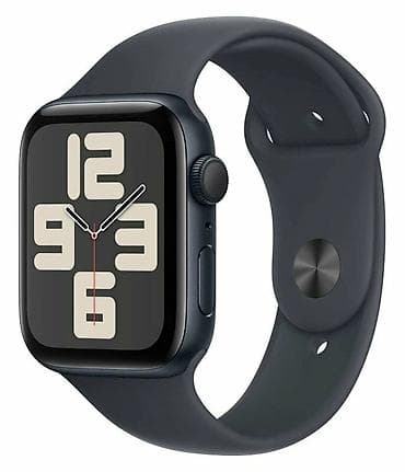 Apple Watch SE 2 44 MM Новый открыли цвет не понравился, даже не
