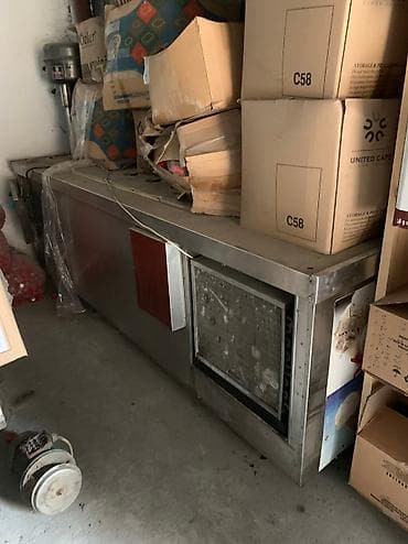 Сельхоз промышленность: Аппарат для шарикового мороженого — 4