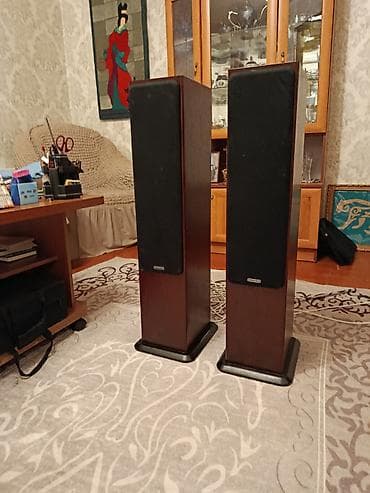 a 22: Onkyo Integra A-8850 — интегральный стереоусилитель Характеристики и — 5