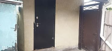 сдаю квартиру заря: 10 м² — 8