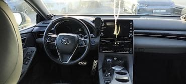 highlander 2012: Toyota Avalon: 2020 г., 2.5 л, Автомат, Гибрид, Седан — 6