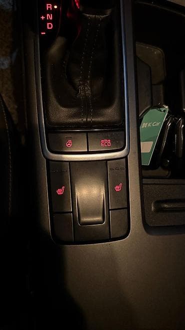 куплю кия: Kia K5: 2019 г., 2 л, Автомат, Газ, Седан — 7