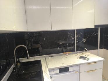 Дизайн, долборлоо: Офистер, Батирлер, Үйлөр 6 жылдан ашык тажрыйба — 12