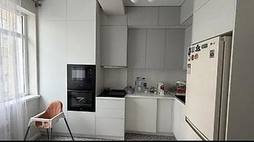 Квартиры: 2 комнаты, 58 м², Элитка, 4 этаж, Евроремонт — 8