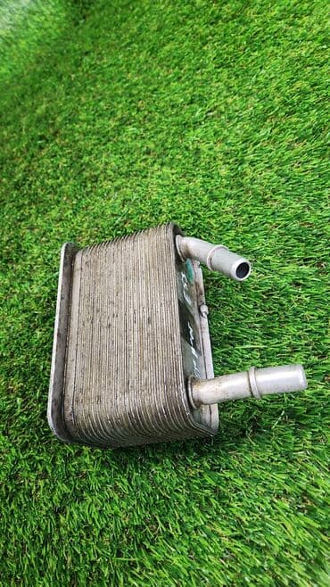 m54: Теплообменник Bmw X5 E53 M54B30 2002 (б/у) ​ Марка: BMW Модель: X5 — 6