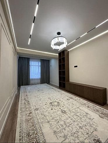 2 бөлмө, 64 м², Элитка, 10 кабат lalafo.kg да 2 бөлмө, 64 м², Элитка, 10 кабат