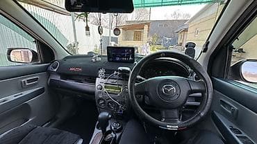 компьютер мазда демио: Mazda Demio: 2003 г., 1.5 л, Автомат, Бензин, Хэтчбэк — 7