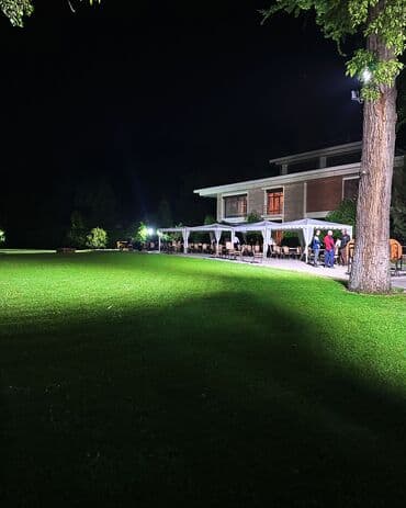 Организация мероприятий | Оформление мероприятий