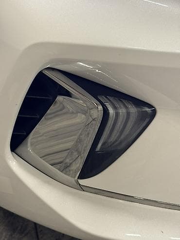 себе: Kia K7: 2019 г., 2.4 л, Автомат, Гибрид, Седан — 6