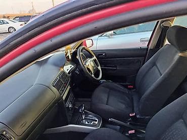 фолсфаген голф 4: Volkswagen Golf: 2003 г., 1.6 л, Автомат, Бензин, Хэтчбэк — 1