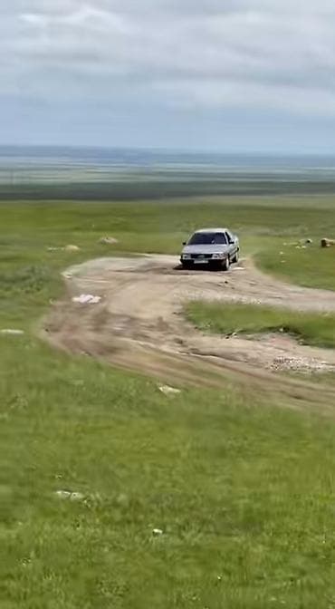 донголок 195 70 15 с: Audi 100: 1991 г., 1.8 л, Механика, Бензин, Седан — 3