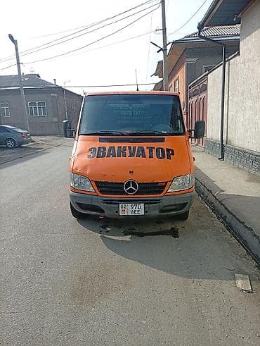 mitsubishi lancer 2005: С лебедкой — 2