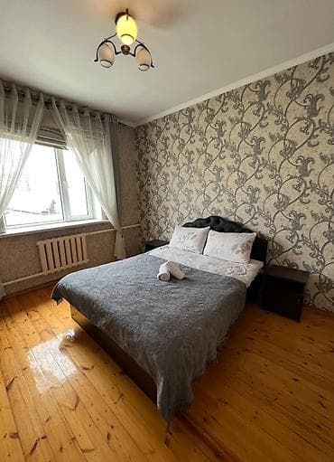 Дома: 180 м², 6 комнат, Кок-Жар ж/м, Можно с животными — 4