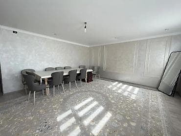 🏡 Срочно продаётся уютный 5-комнатный дом в районе Ак-Ордо (ТЭЦ-2) 📍 — 5