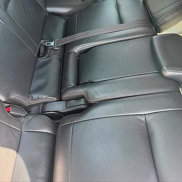 расходомер митсубиси: Mitsubishi Pajero: 2008 г., 3 л, Автомат, Газ, Внедорожник — 10