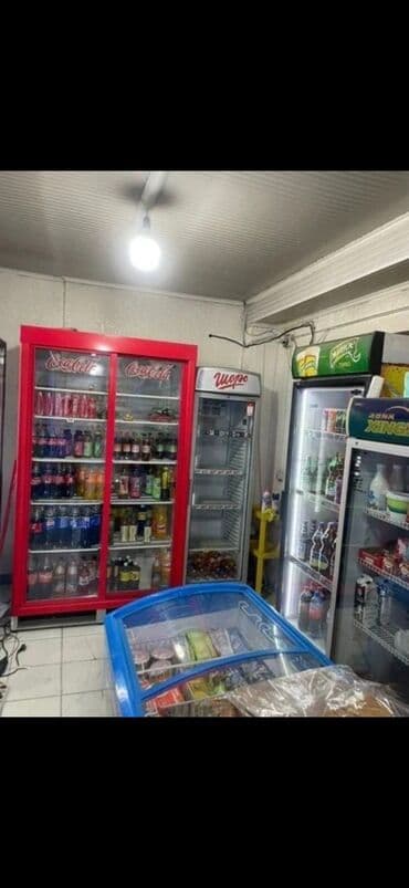 магазин продуктовый в аренду: Фучика Сдается магазин с товарами Помещение универсального — 5