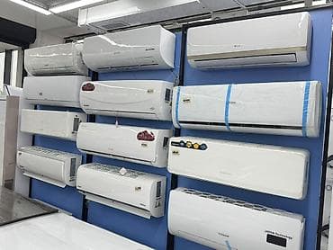 Кондиционер Samsung Япония