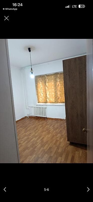 kva: 3 комнаты, С мебелью частично — 5