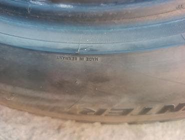 r19 зима: Шины 245 / 50 / R 19, Зима, Б/у, Пара, Легковые, Германия, Pirelli — 4