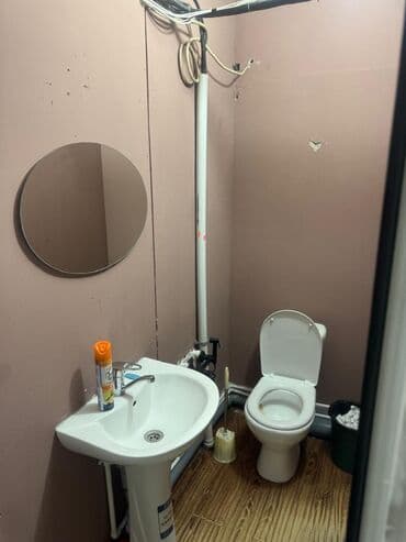 дом в районе восточного автовокзала: Продаю Цех, Действующий, 300 м² — 13