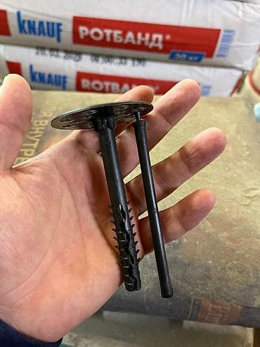 Известь: Чопик, зонтик. Стройка, ремонт жасап жатсаныз, биз баардык товарларды — 1