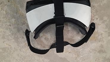 Очки виртуальной реальности Samsung Gear VR - Совместимы со