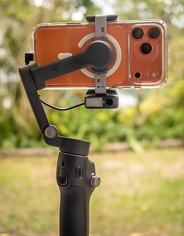 redmi note 9 64: DJI Osmo Mobile 8 — В ПРОДАЖЕ НОВЫЕ, ЗАПЕЧАТАННЫЕ. ПОЛНЫЙ КОМПЛЕКТ + — 3