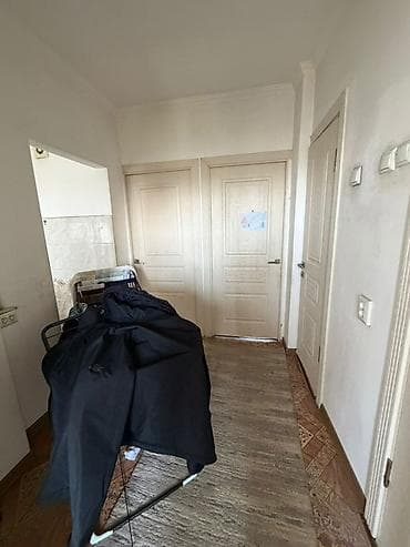 osh flat: 2 комнаты, Собственник, Без подселения — 5