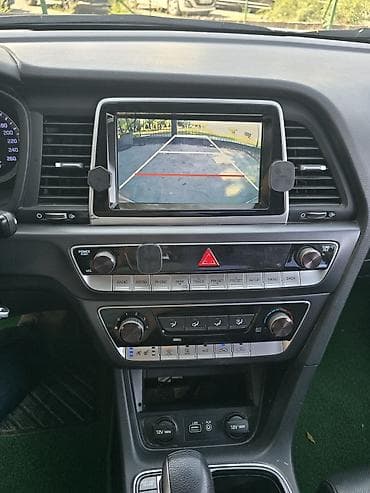 n max: Hyundai Sonata: 2019 г., 2 л, Автомат, Газ, Седан — 8