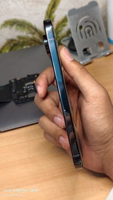 поко ф2 про: Google Pixel 9 Pro XL, Б/у, 256 ГБ, цвет - Черный, 1 SIM — 4