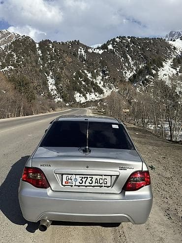 lexus gx 460: Daewoo Nexia: 2011 г., Ручные, Бензин, Седан — 1