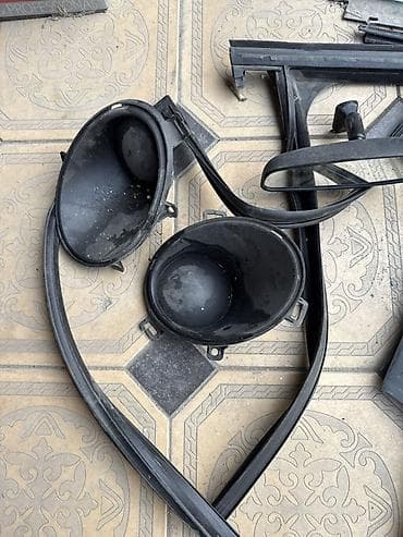 переходные проставки: Накладка на дверь Передняя правая Chevrolet Cobalt, Б/у — 6