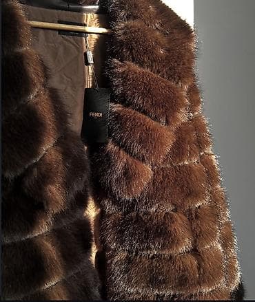 Шорталар: Шуба, Кыска модель, L — 1