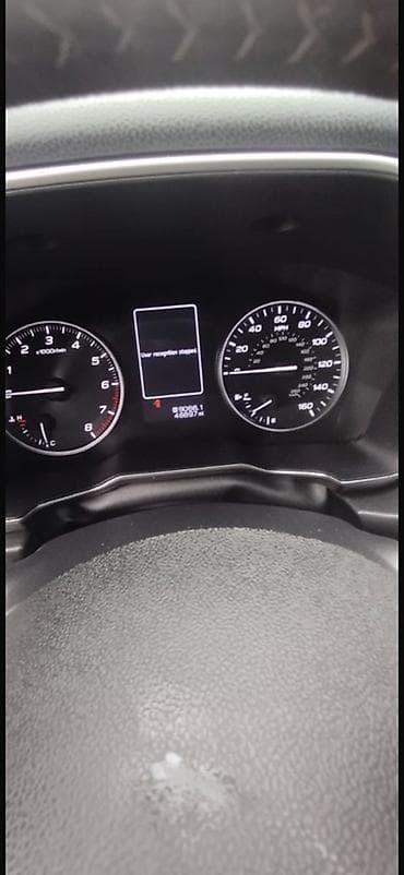 Subaru: Subaru Outback: 2021 г., 2.5 л, Автомат, Бензин, Универсал — 6