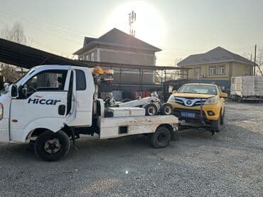 переводчик с кыргызского на русский по фото: С манипулятором, С частичной погрузкой — 3